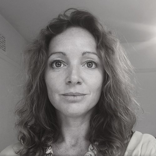 Alexandra Wright, Founder & CEO of Able