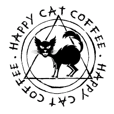 Happy Cat Coffee