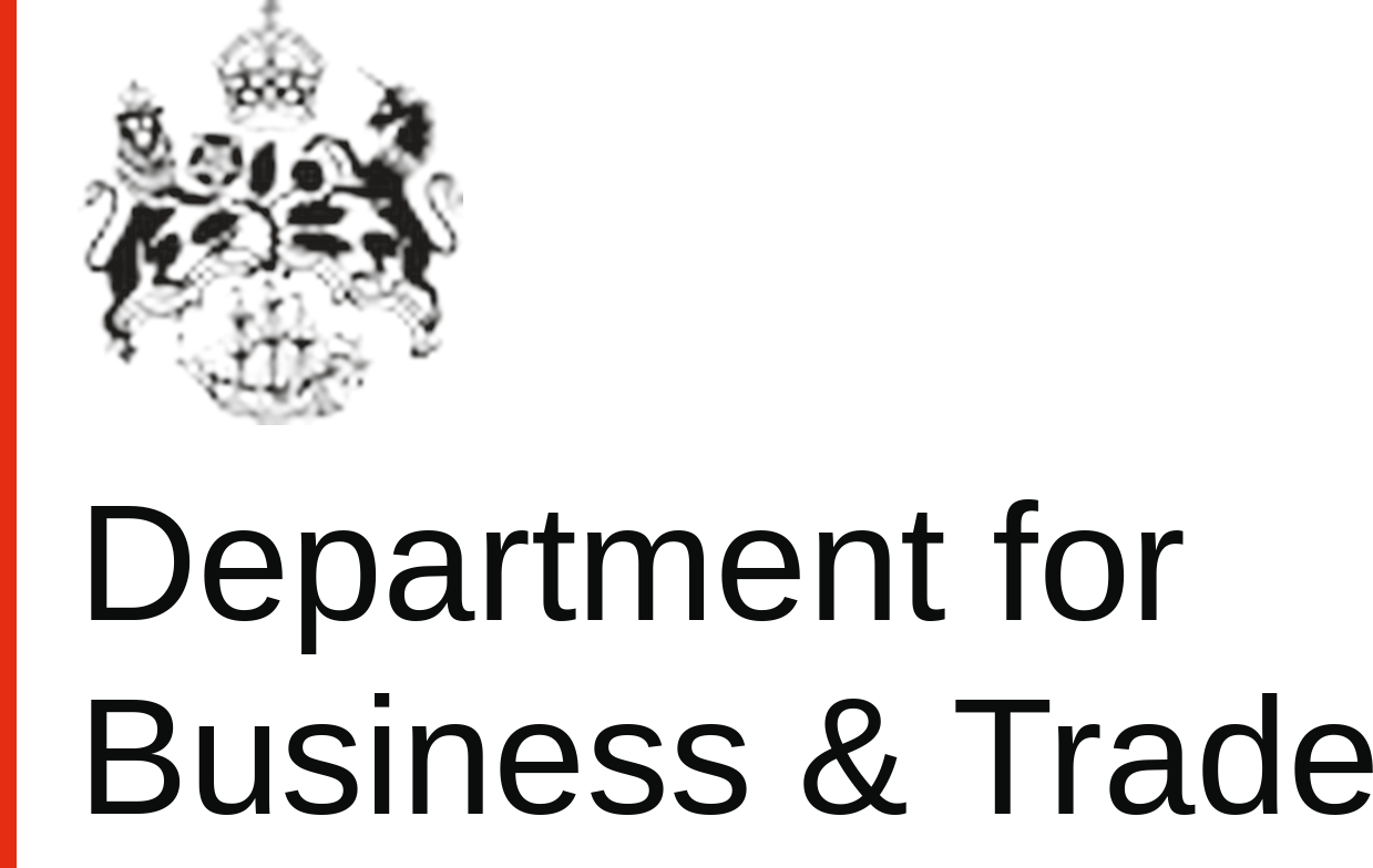 Department for Business and Trade