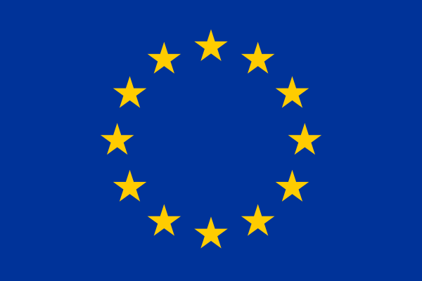 European Union flag
